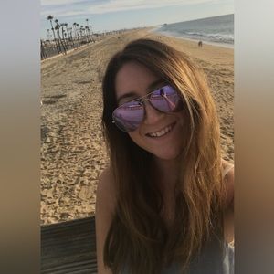 Meet your Posher, Jessica